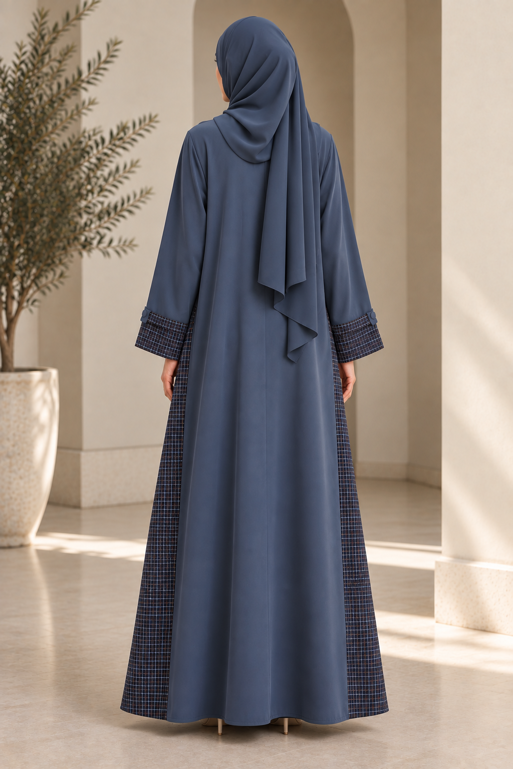 Aveline Abaya