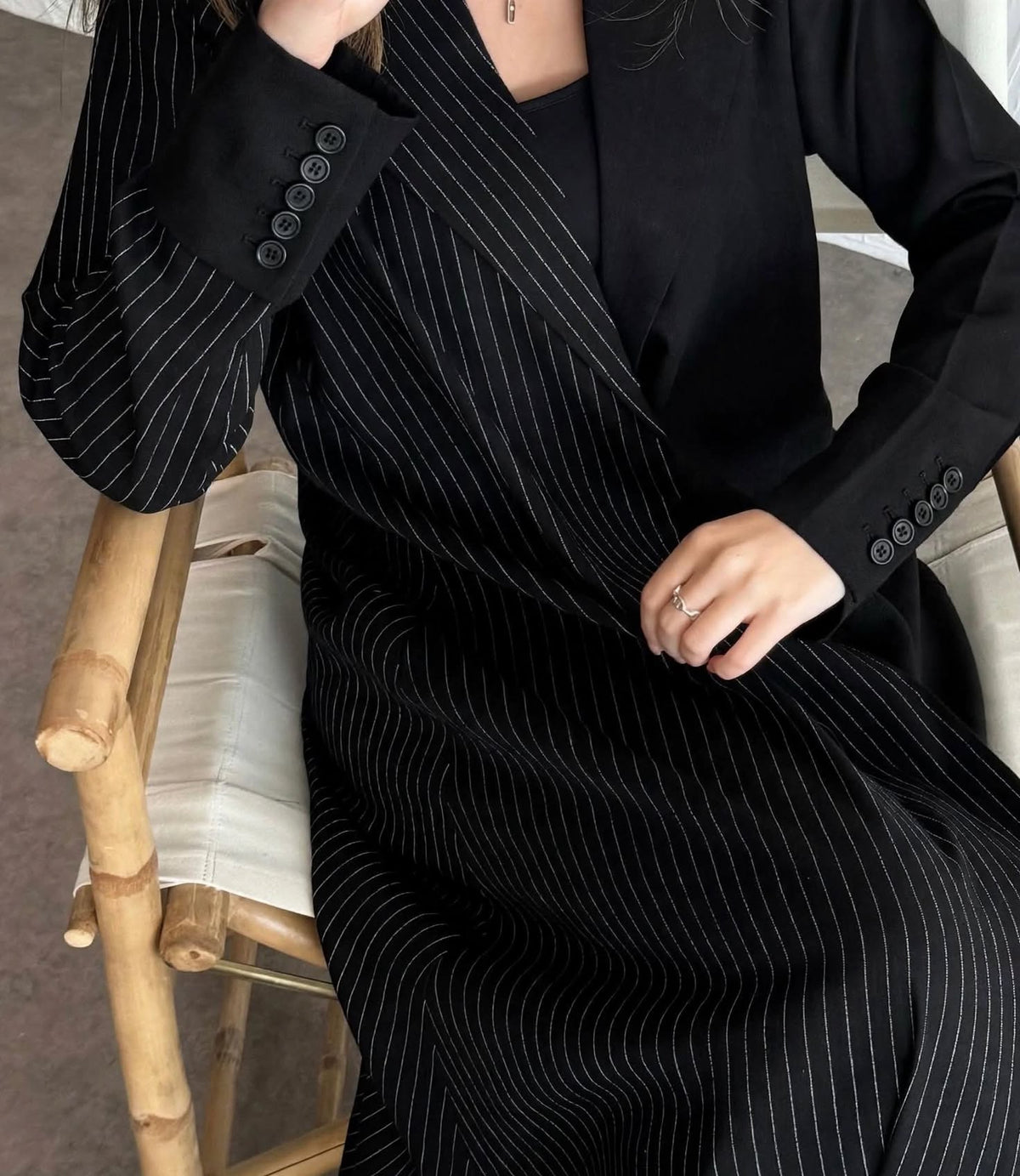 Everyday Abayas