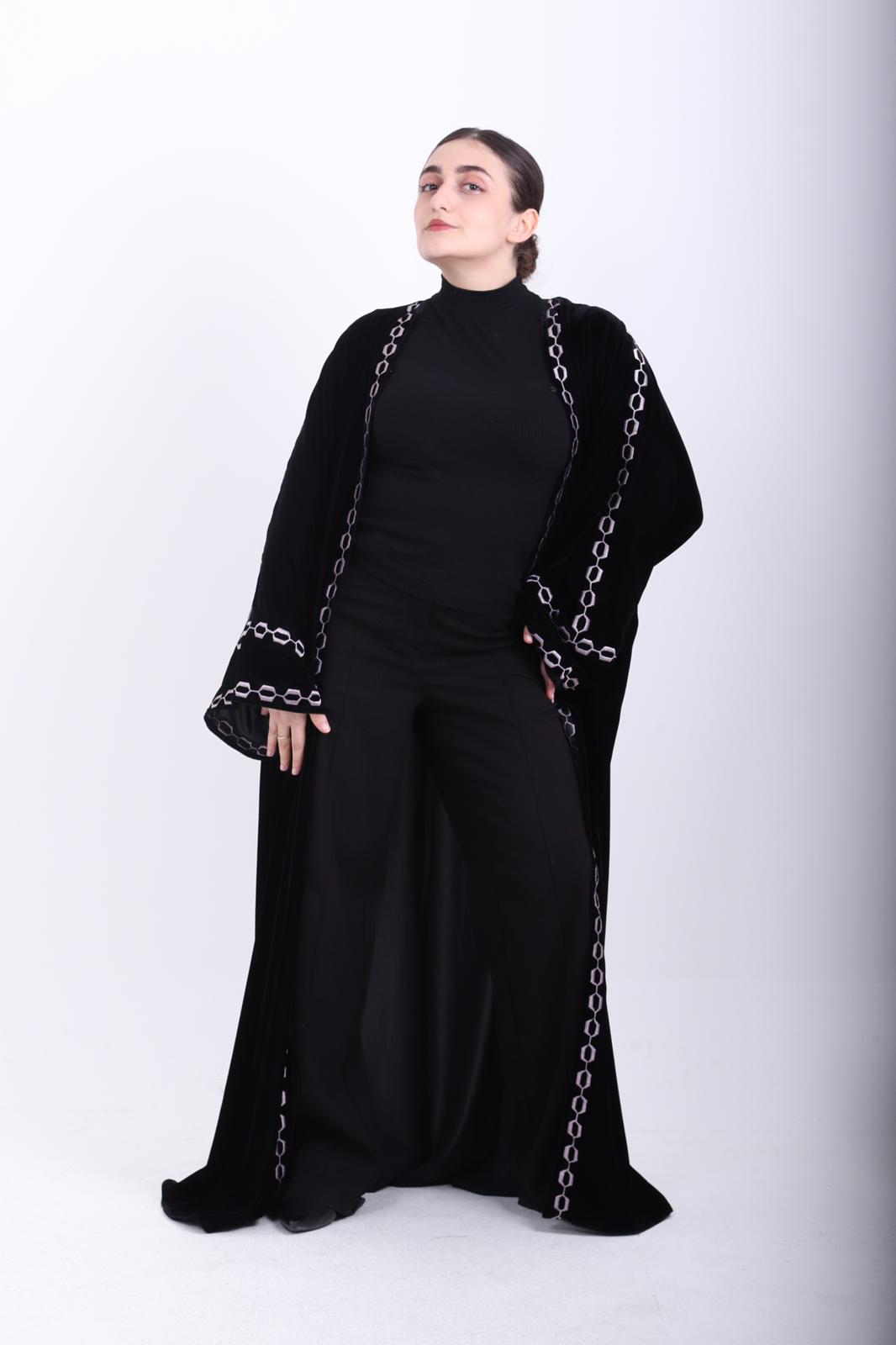 Al Reem Abaya