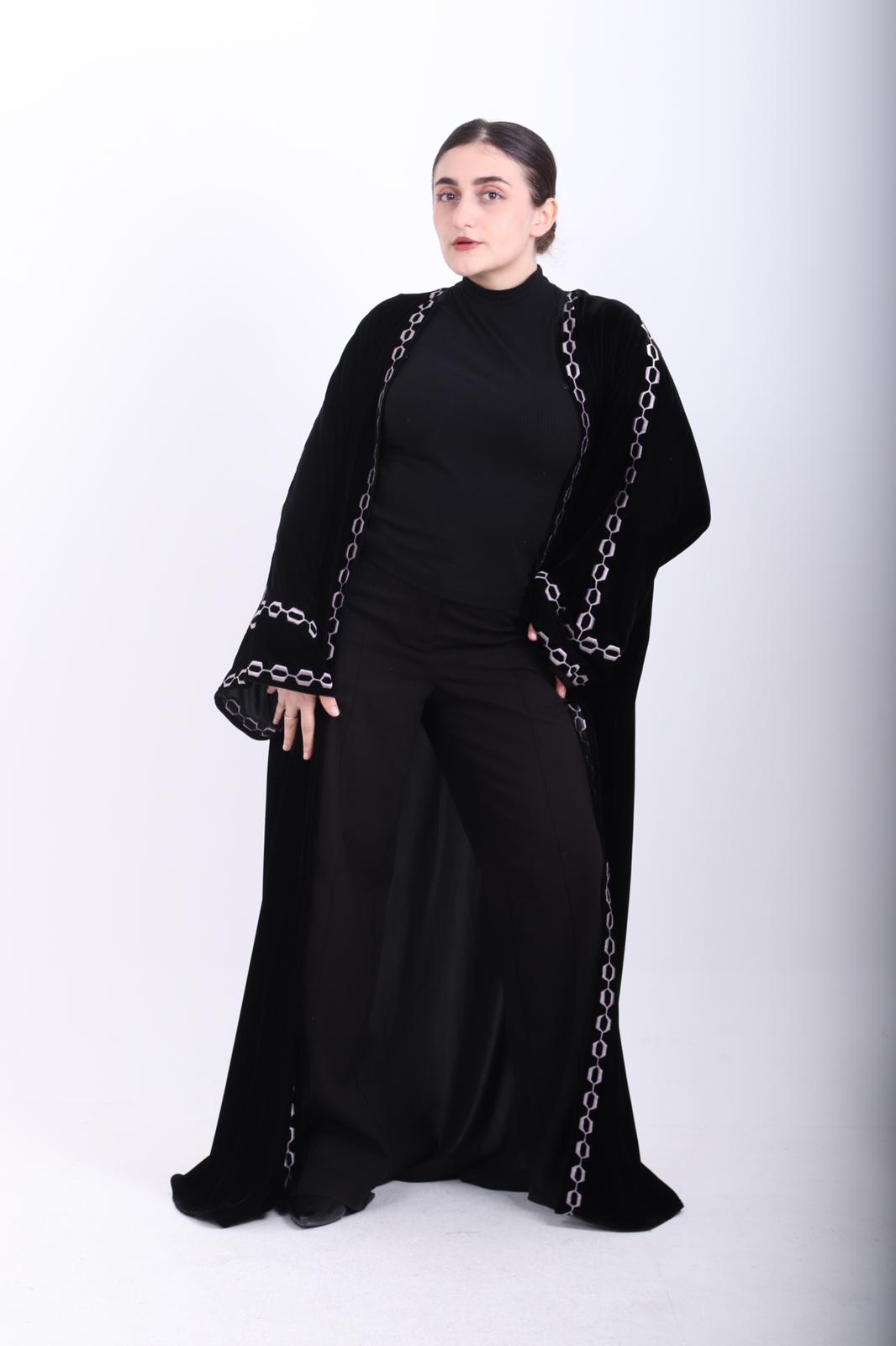 Al Reem Abaya