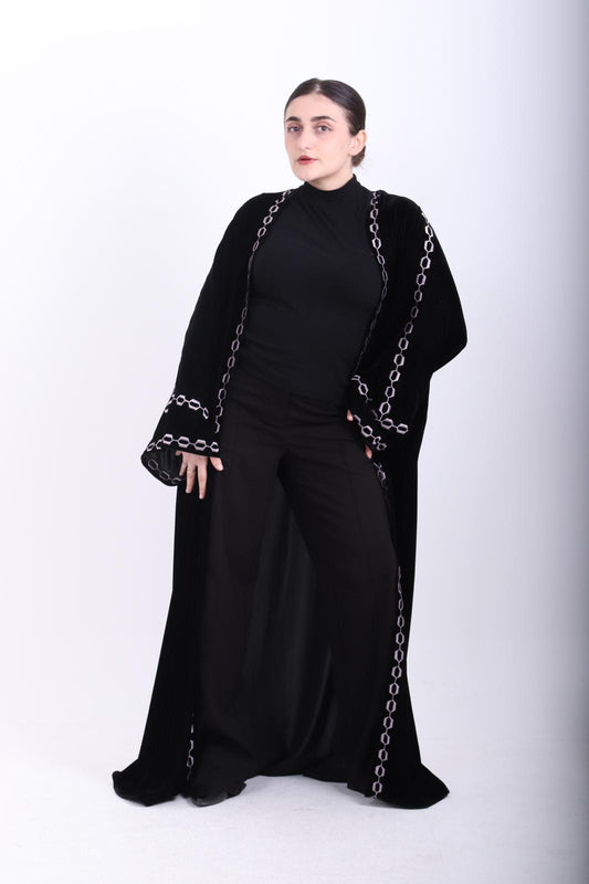 Al Reem Abaya