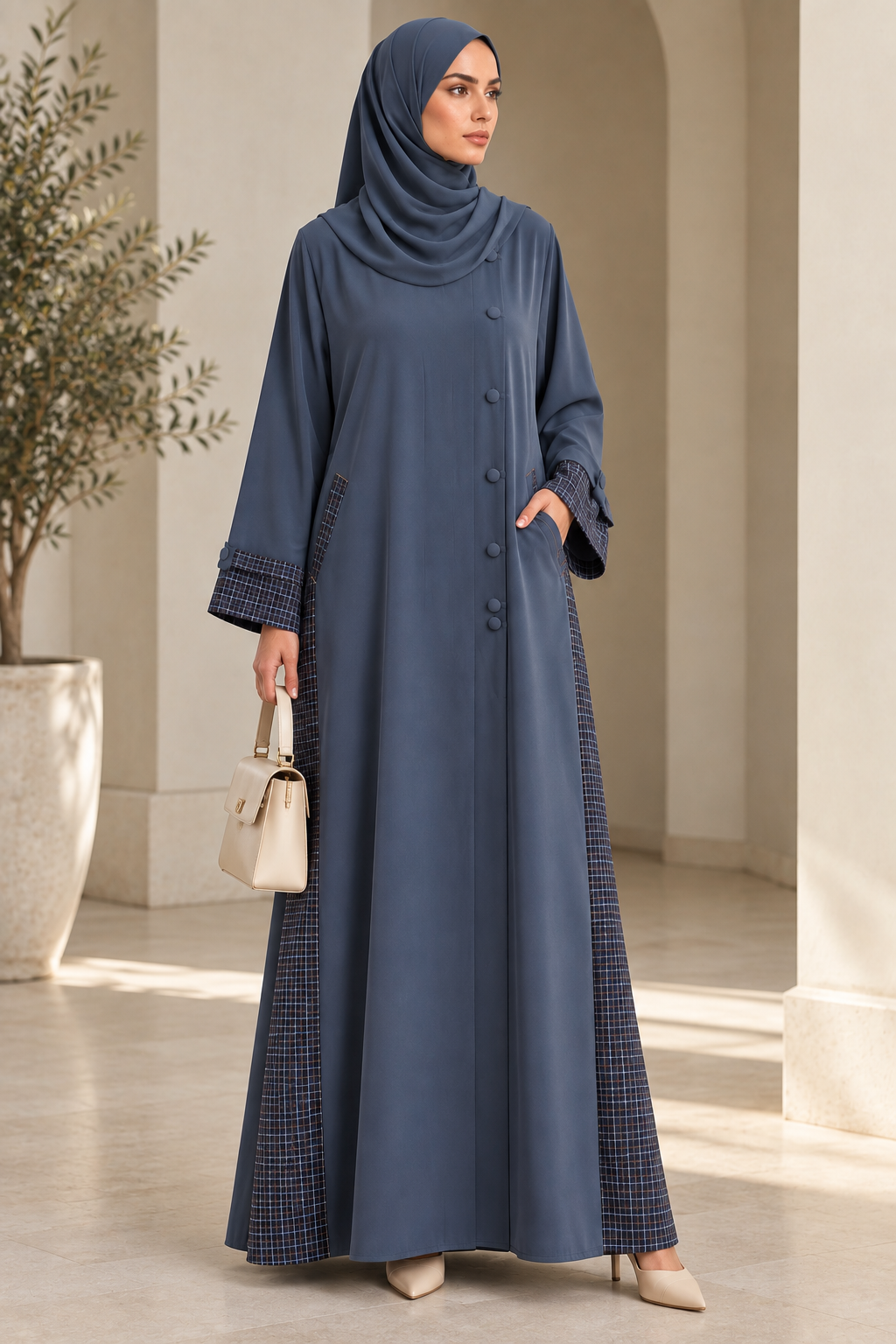 Aveline Abaya