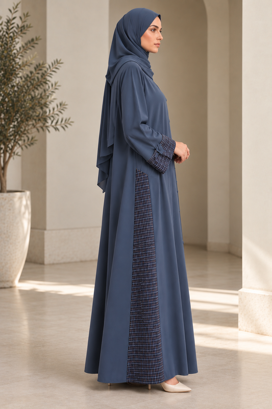 Aveline Abaya
