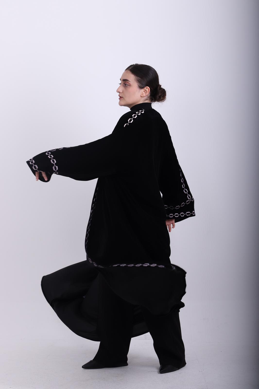 Al Reem Abaya