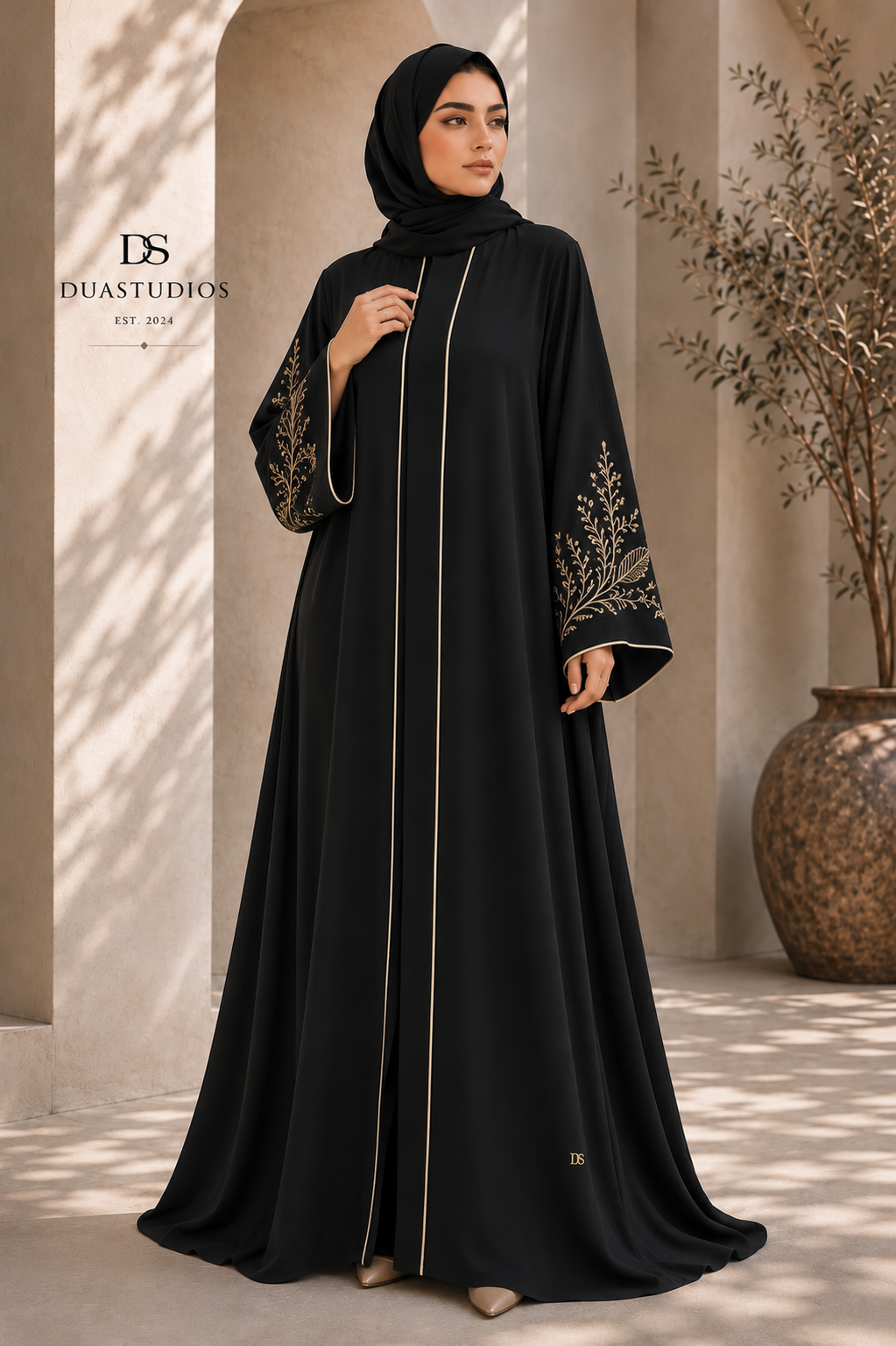 Black Elegance